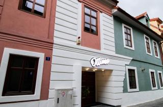 Hotel Ottimo - Braşov - 8
