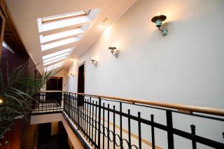 Hotel Ottimo - Braşov - 1