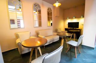 Hotel Ottimo - Braşov - 4