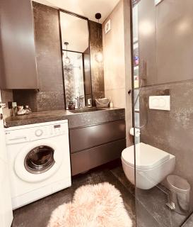 Chic Riverview Apartment - Prizren - 1