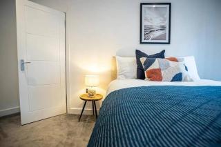 Charming 2 Bedroom Flat I Next To Brighton Station - Brighton & Hove - 4