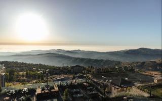 Faqra Hills Hotel - Kfardebian - 0