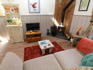 Little Wren Cottage - 9