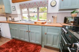 Little Wren Cottage - 5