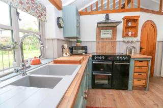 Little Wren Cottage - 4