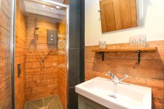 Little Wren Cottage - 1