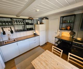 Private pearl in downtown Røros - Røros - 8