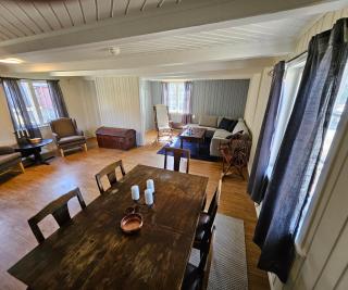 Private pearl in downtown Røros - Røros - 7