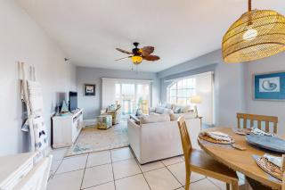 Sunset Sea Villa - Clearwater Beach - 9