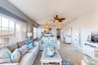 Sunset Sea Villa - Clearwater Beach - 5