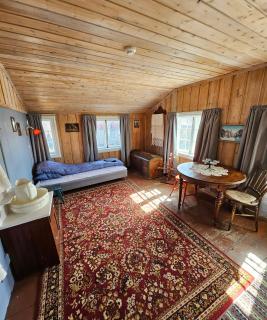 Private pearl in downtown Røros - Røros - 2