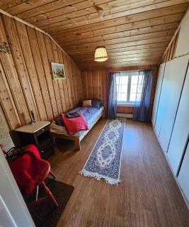 Private pearl in downtown Røros - Røros - 1