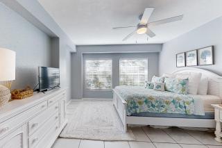 Sunset Sea Villa - Clearwater Beach - 1