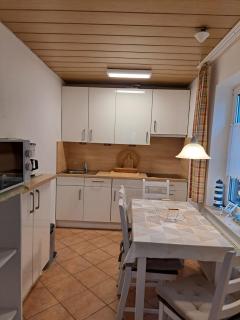 Haus Schwalbennest - Bensersiel - 3