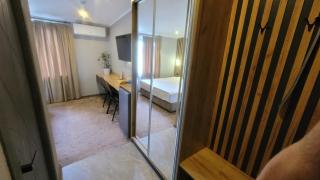 Homy House Hotel - Tashkent - 7