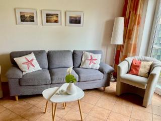 Haus Schwalbennest - Bensersiel - 5