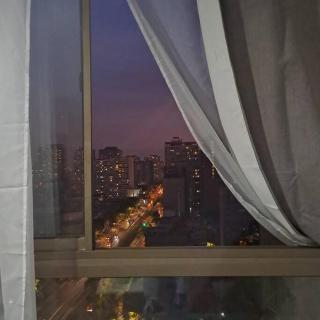 hermoso departamento - Santiago - 1