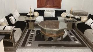 Naima house / دار نعيمة - Taroudant - 9