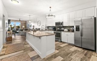 The Crescent 111 - Destin - 3