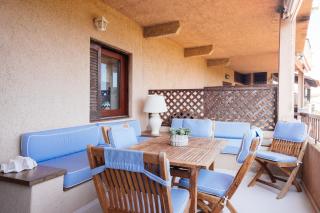 50m from 2 Private beaches Stunning sea view - 0