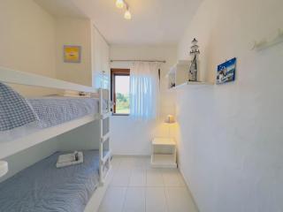 50m from 2 Private beaches Stunning sea view - Marinella - 8