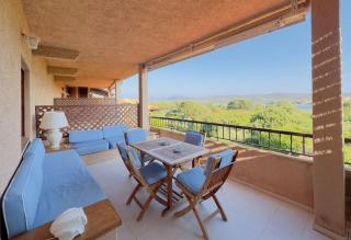 50m from 2 Private beaches Stunning sea view - Marinella - 4