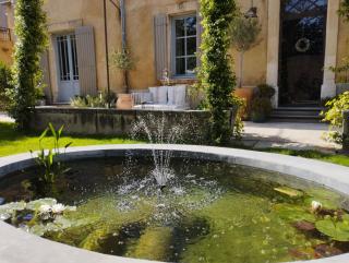 Les Tilleuls - Cavaillon - 9