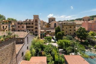 Trastevere Charming Penthouse - Rome - 7