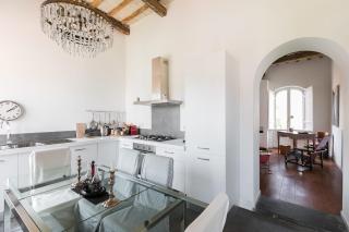 Trastevere Charming Penthouse - Rome - 3
