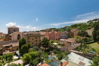 Trastevere Charming Penthouse - Rome - 1