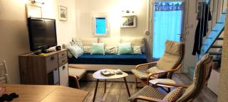 LA PIGOUILLE - Proche mer - 9