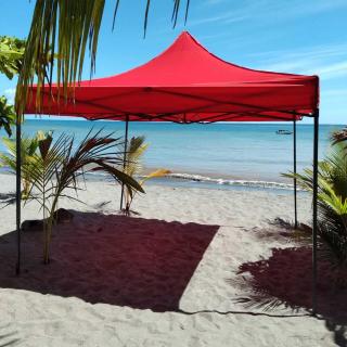 Villa Las Mellizas - Puerto Armuelles - 9