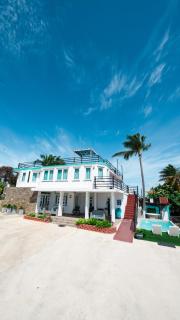 Faro Escondido Pool & Jacuzzi Ocean View by BioBay - Fajardo - 9