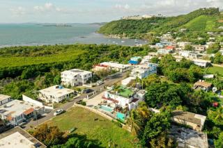 Faro Escondido Pool & Jacuzzi Ocean View by BioBay - Fajardo - 8