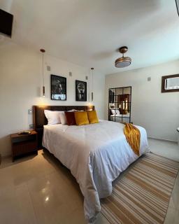 Hotel Garni Cruzeiro do Sul - Trindade - 9