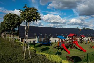 Hotel Szary Residence - 4