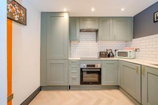 Three bedroom Flat 2 Bathrooms I Super Central locationI Next to Brighton Beach - Brighton & Hove - 9