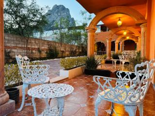 Hotel Hacienda Real - Querétaro - 5