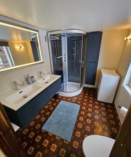 Private pearl in downtown Røros - Røros - 9