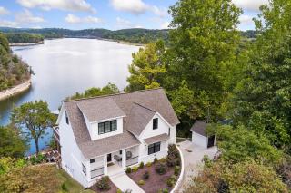 The Dogwood-Hot Tub-Lake Front Access - Springdale - 8