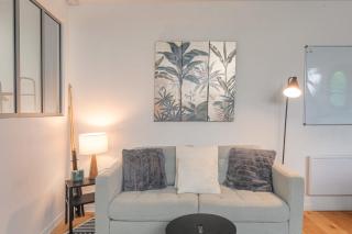 Cosy et Calme idéal déplacement pro - Lione - 8