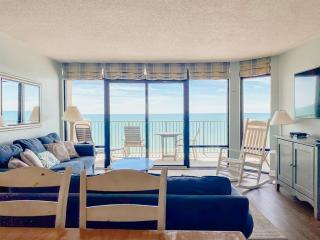 The Blue Dune Oceanfront Huge Balcony w Lazy River - 5