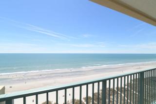 The Blue Dune Oceanfront Huge Balcony w Lazy River - 8