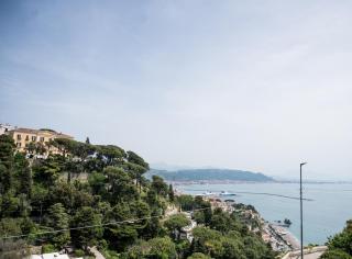Terrazza Mediterranea - Vietri - 9