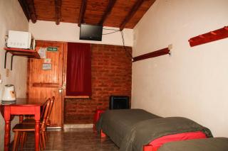 Cabañas Clarita - Dina Huapi - 4