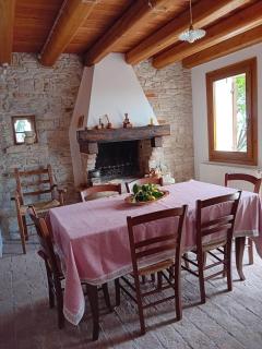 Vite in Rosa La Casetta - 6