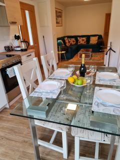 NUMBER 10 Apartments - 8