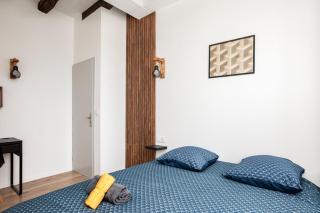 Nationale 102 CahorsCityStay - 2