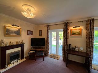 Private Apartment in Windsor - Windsor - 0