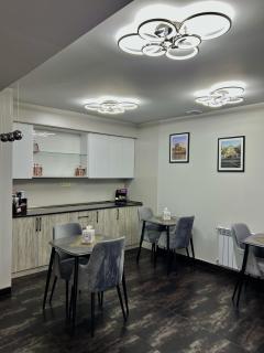 Mashtots Hotel - Erevan - 4